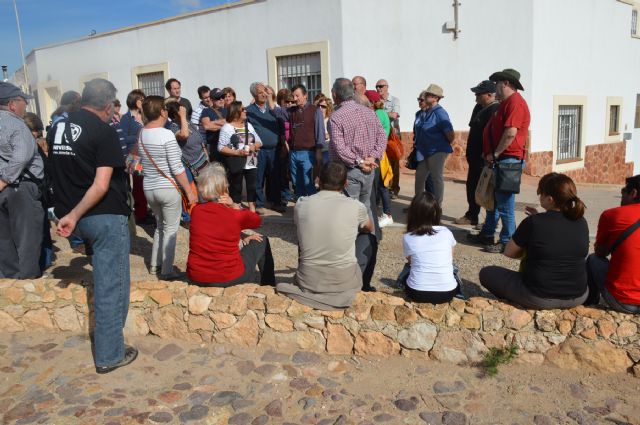 Viaje cultural a Almería abril 2015 - 35
